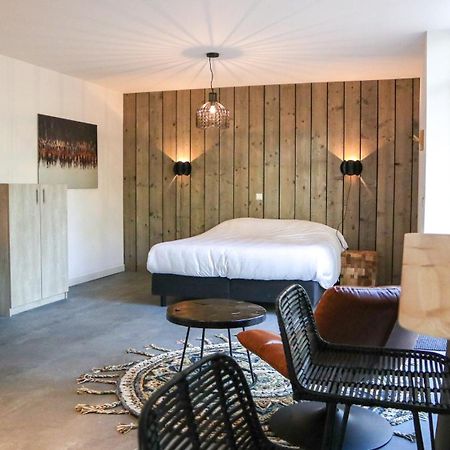 Comfort Rooms By Europarcs De Hooge Veluwe Arnhem Cameră foto