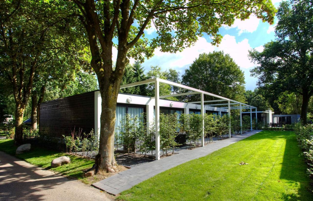 Comfort Rooms By Europarcs De Hooge Veluwe Arnhem Cameră foto
