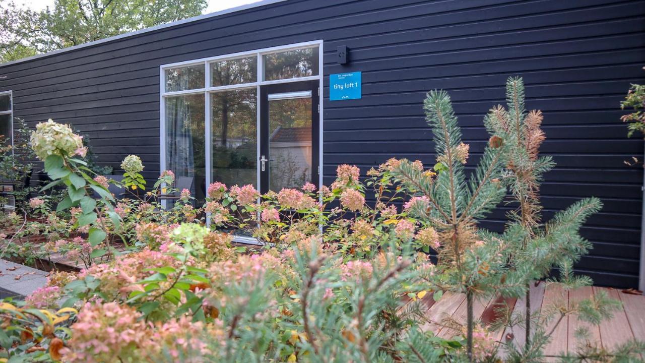Comfort Rooms By Europarcs De Hooge Veluwe Arnhem Cameră foto