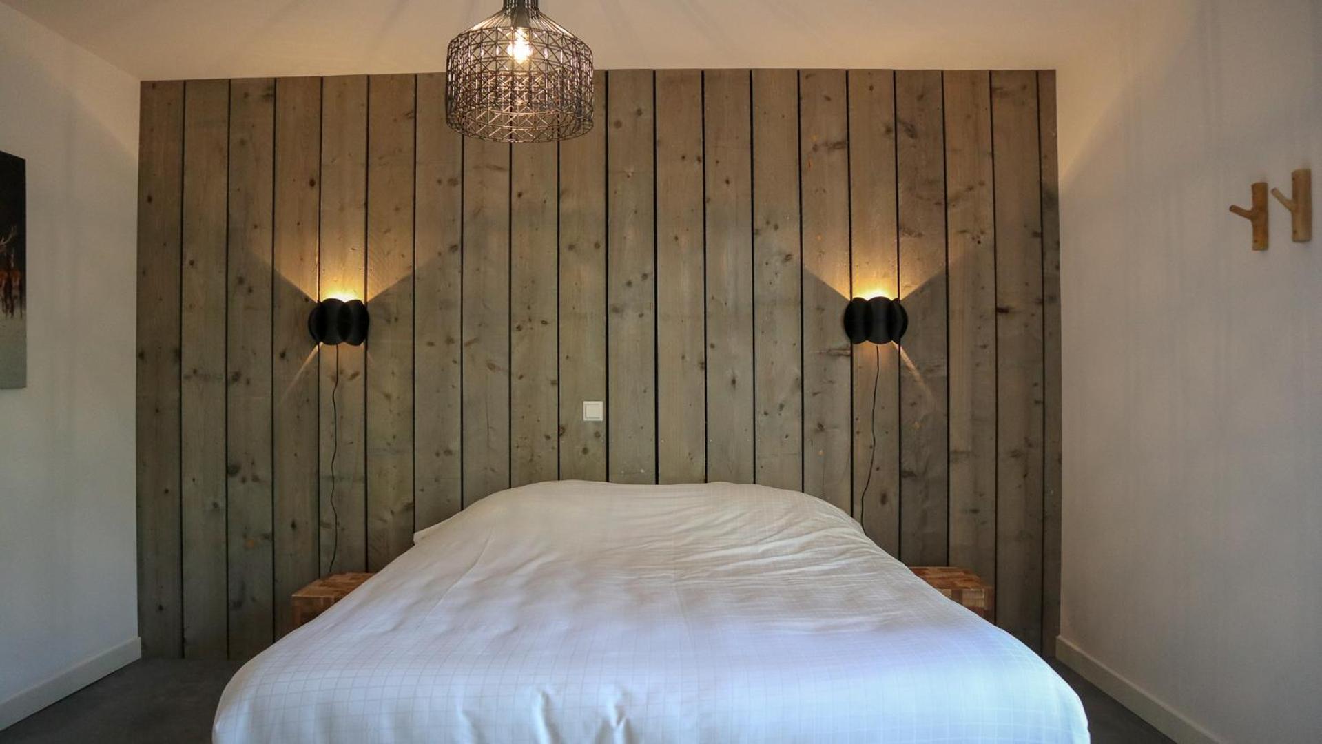 Comfort Rooms By Europarcs De Hooge Veluwe Arnhem Cameră foto