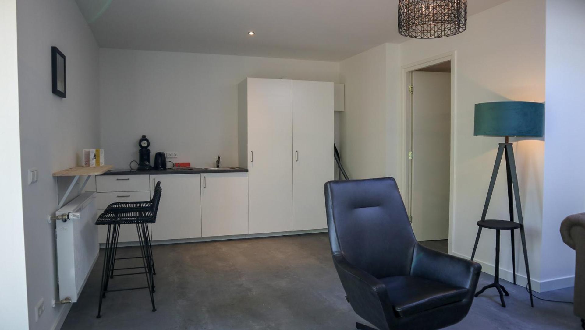 Comfort Rooms By Europarcs De Hooge Veluwe Arnhem Cameră foto